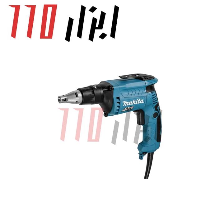 پیچ گوشتی برقی ماکیتا مدل Makita FS4000